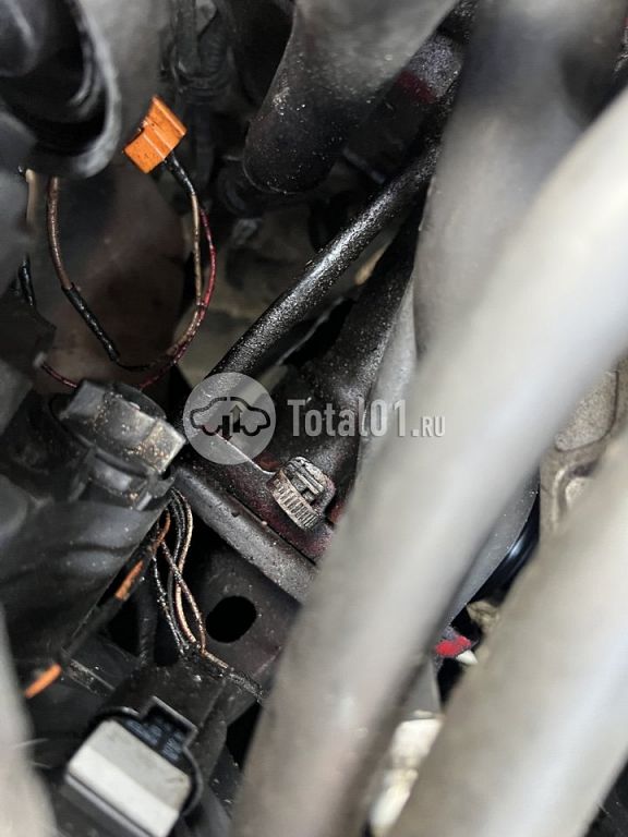 Фото Mazda 3 MPS 72