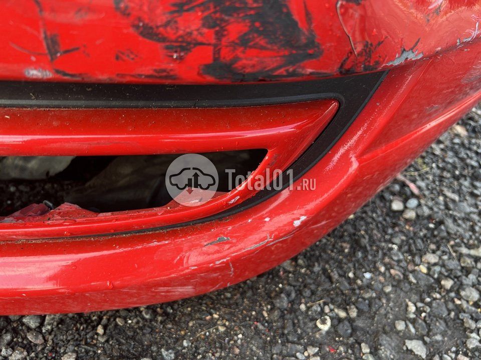 Фото Mazda 3 MPS 76