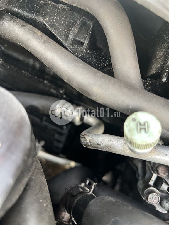 Фото Mazda 3 MPS 80