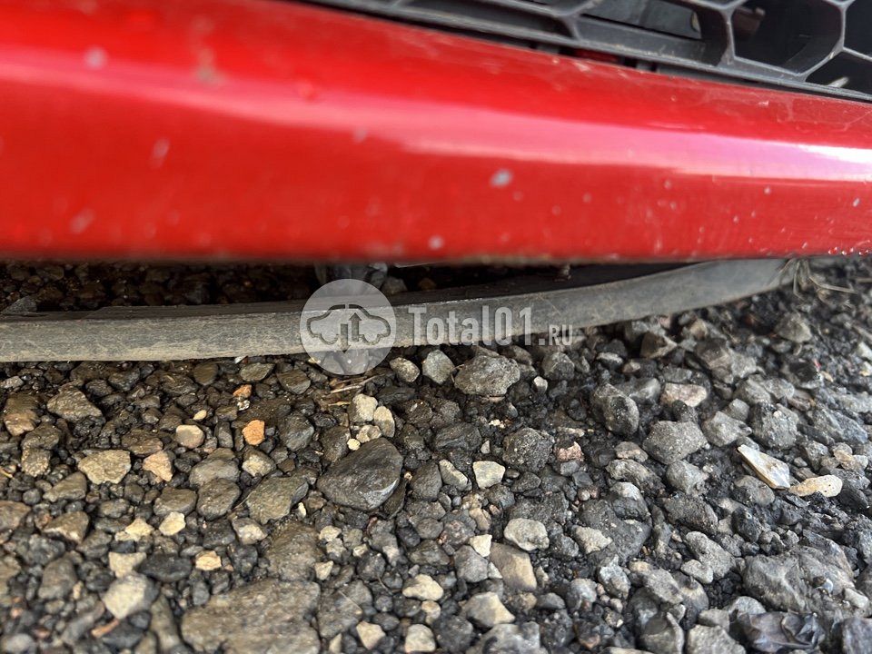 Фото Mazda 3 MPS 102
