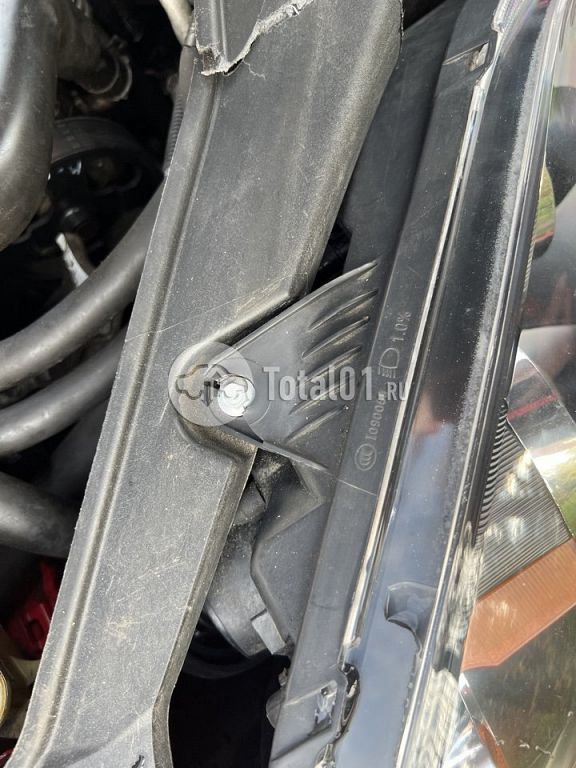 Фото Mazda 3 MPS 106