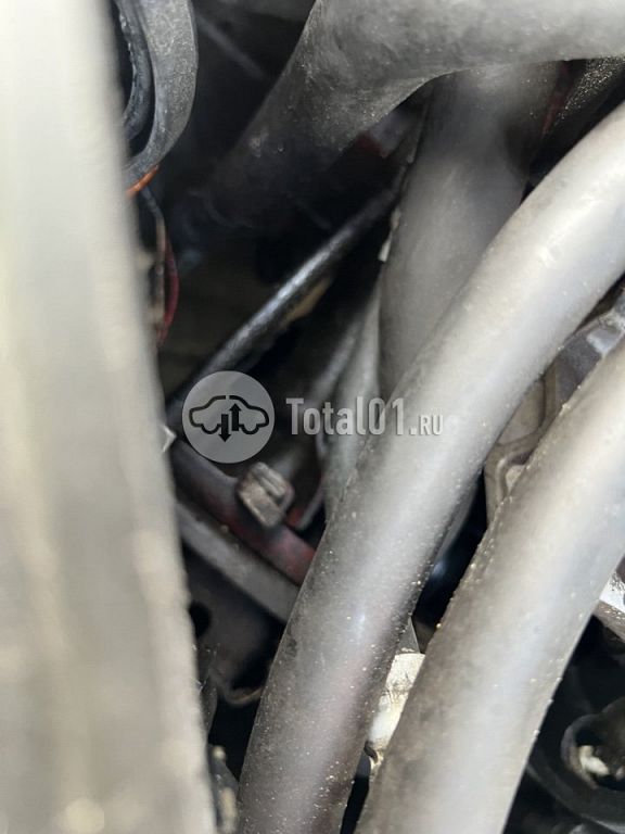 Фото Mazda 3 MPS 112
