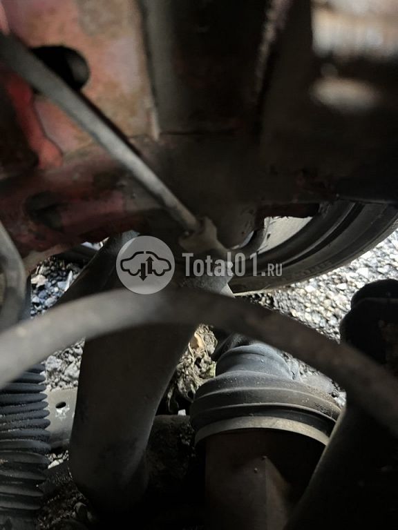 Фото Mazda 3 MPS 114