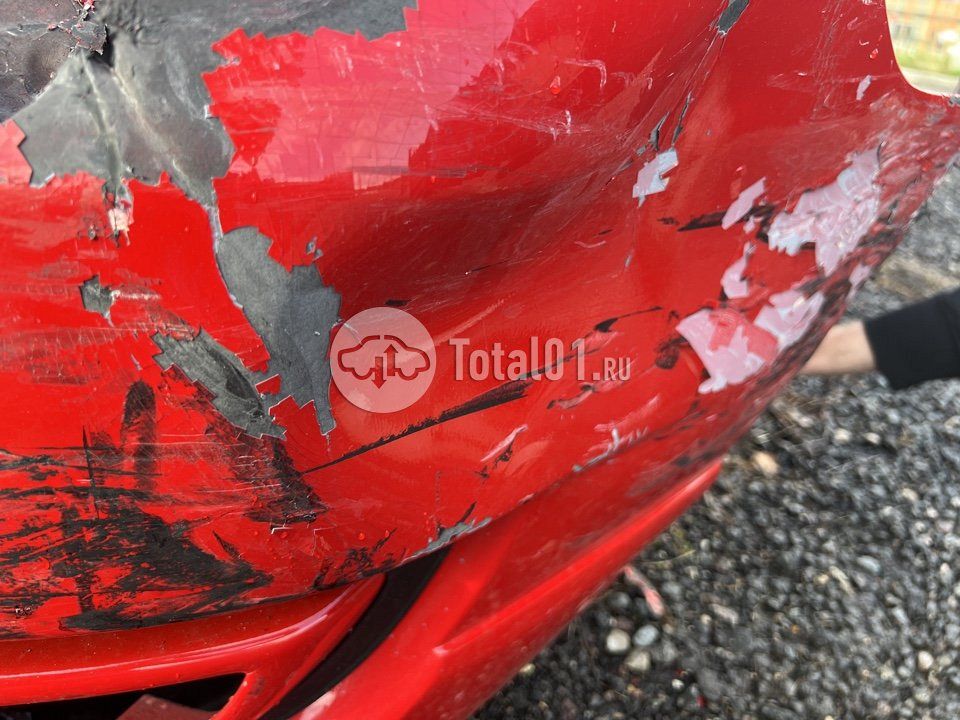 Фото Mazda 3 MPS 118