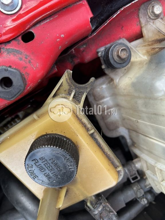 Фото Mazda 3 MPS 122