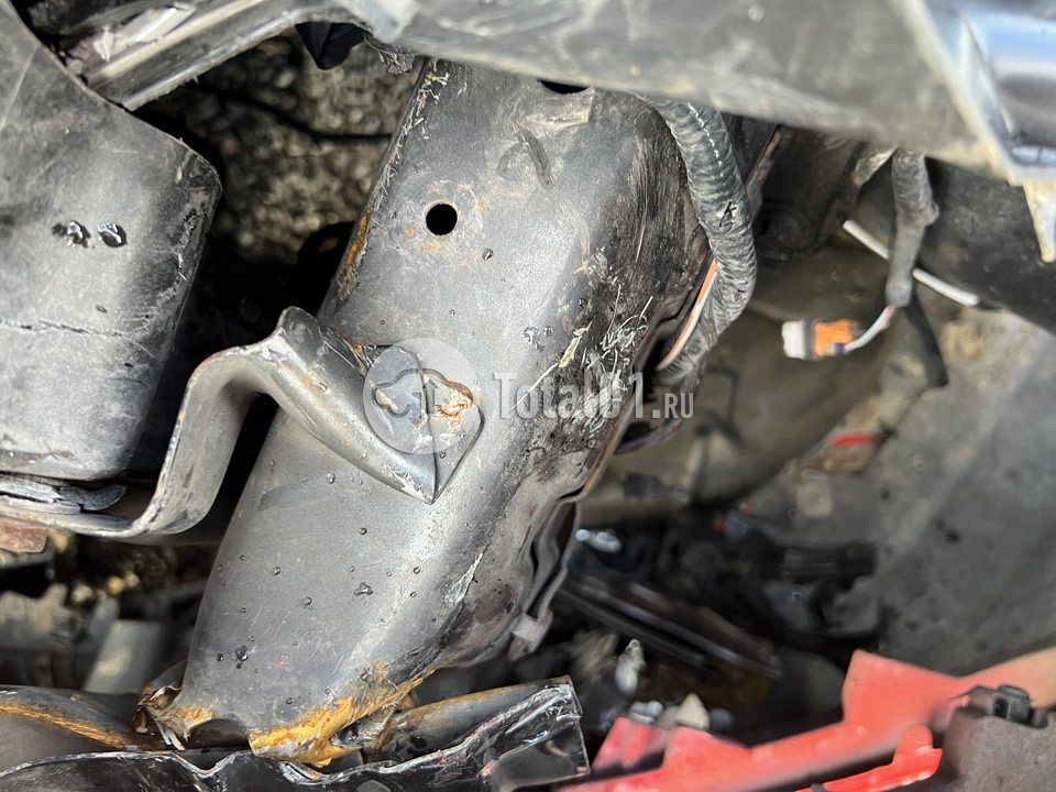 Фото Mazda 3 MPS 124