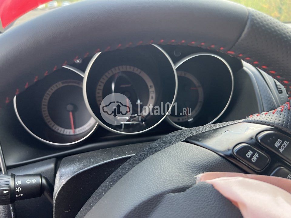 Фото Mazda 3 MPS 126