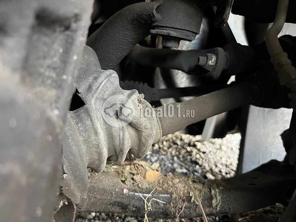 Фото Mazda 3 MPS 128