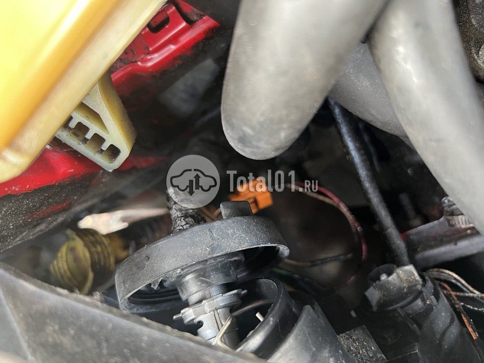Фото Mazda 3 MPS 134