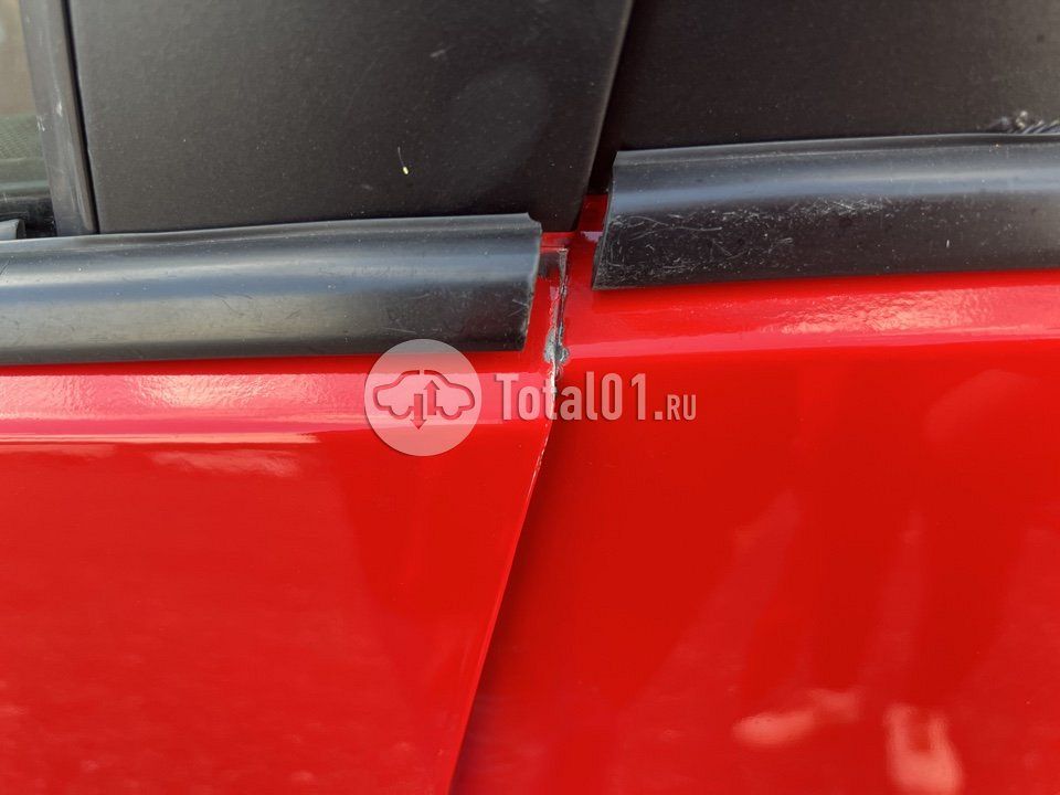Фото Mazda 3 MPS 140