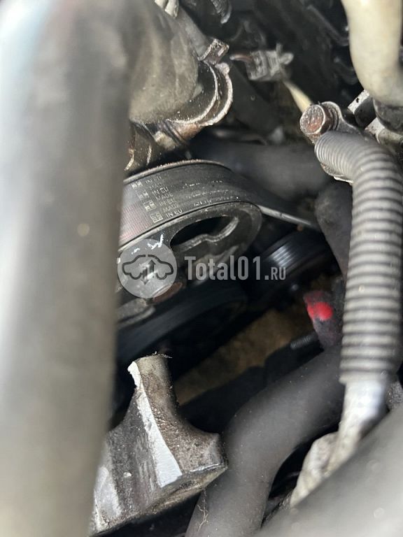 Фото Mazda 3 MPS 142