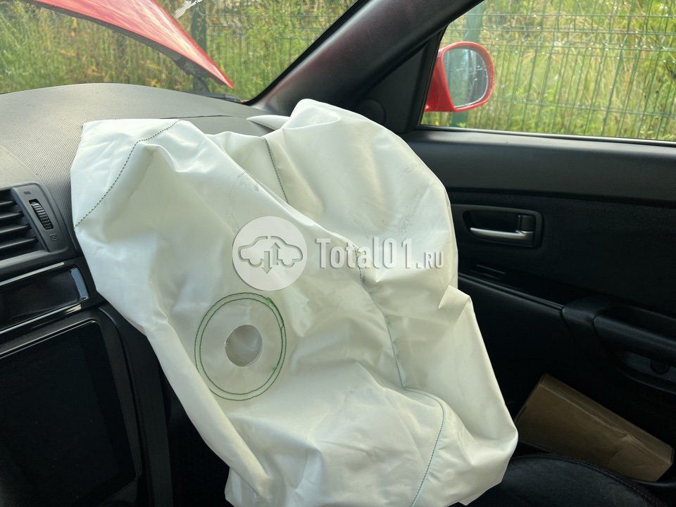 Фото Mazda 3 MPS 146