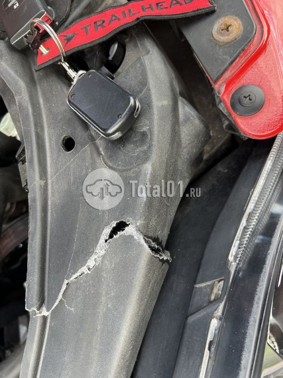 Фото Mazda 3 MPS 162
