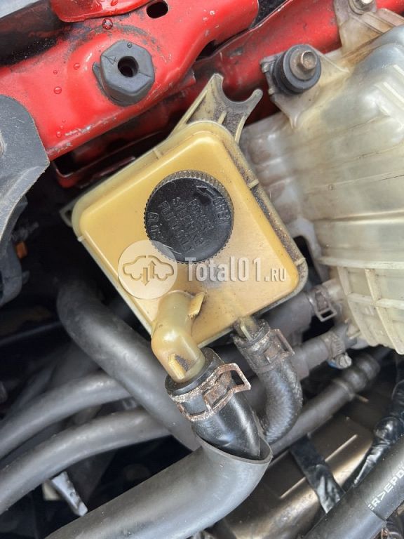 Фото Mazda 3 MPS 174