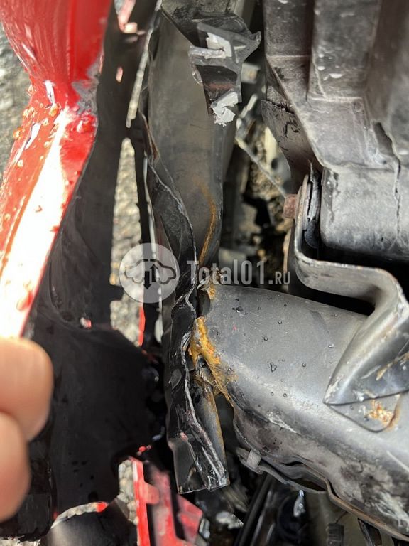 Фото Mazda 3 MPS 176