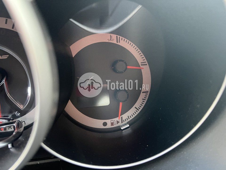 Фото Mazda 3 MPS 178