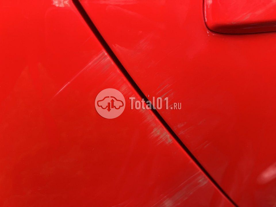 Фото Mazda 3 MPS 186
