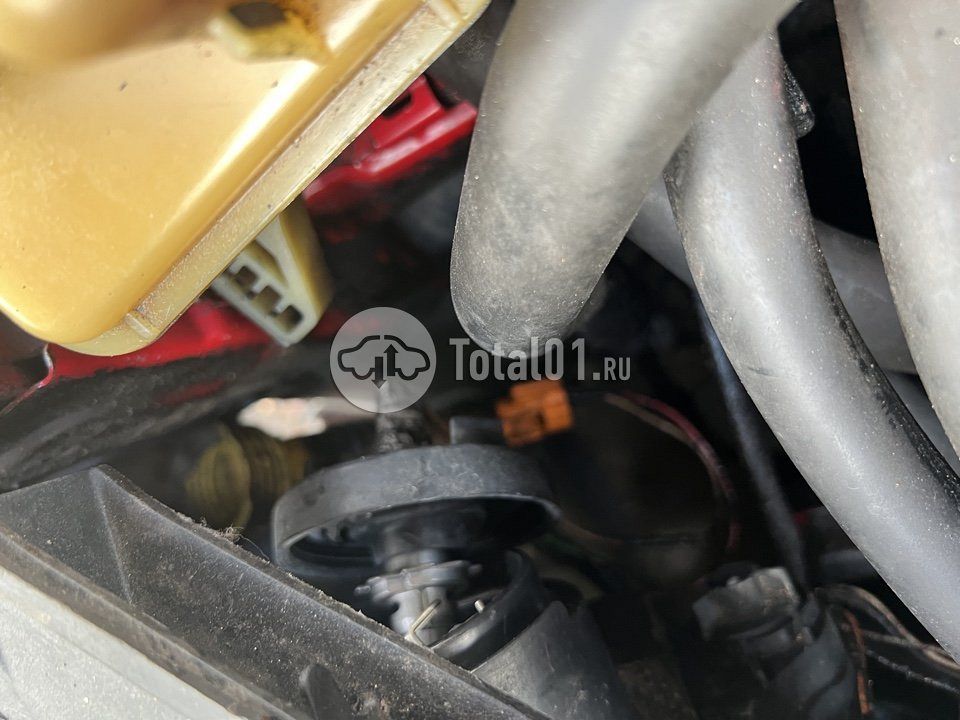 Фото Mazda 3 MPS 188