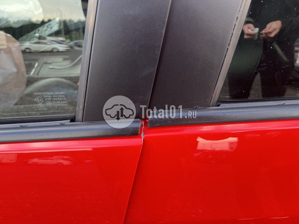 Фото Mazda 3 MPS 194