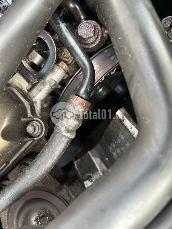 Фото Mazda 3 MPS 196