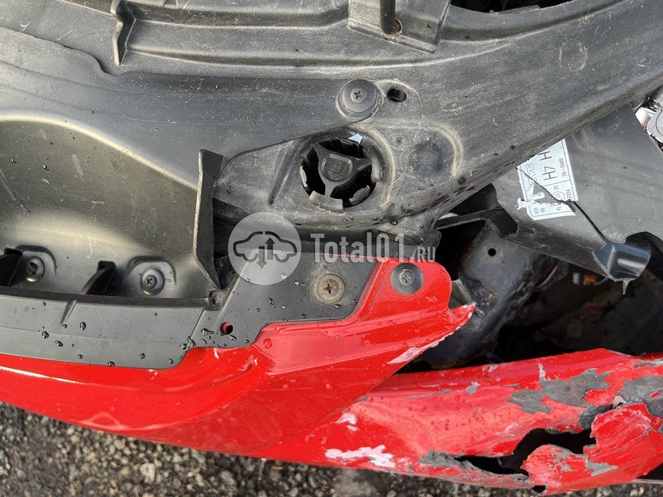 Фото Mazda 3 MPS 198