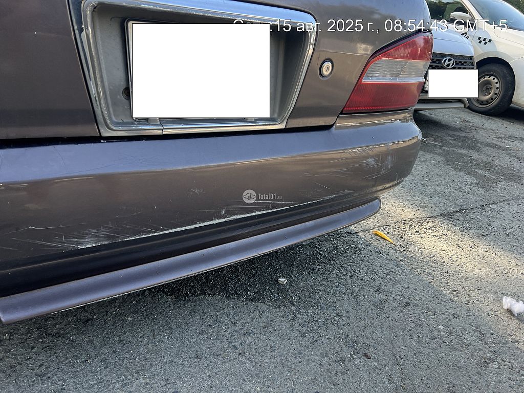 Фото Nissan Laurel 10
