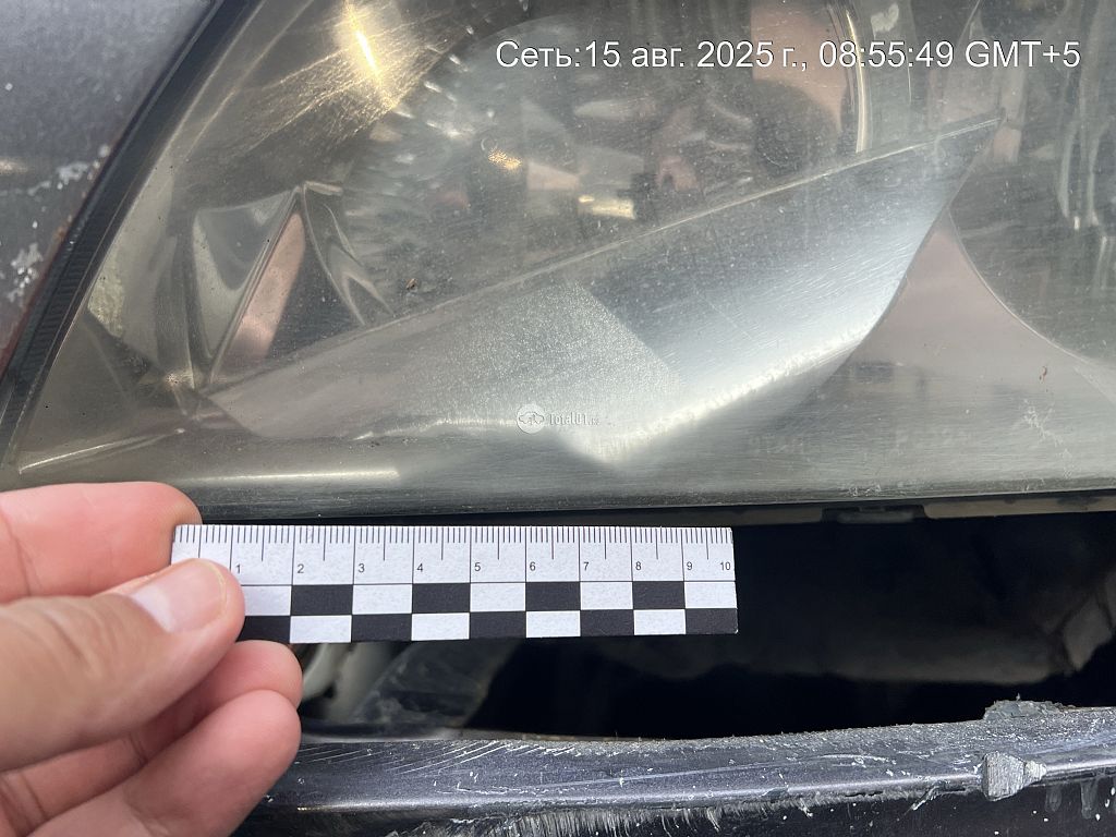 Фото Nissan Laurel 48