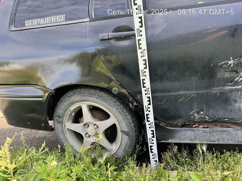 Фото Mitsubishi Lancer Cedia 18