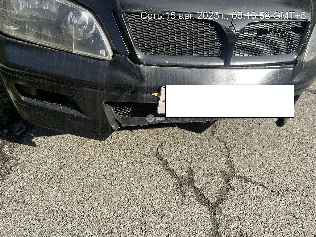 Фото Mitsubishi Lancer Cedia 20