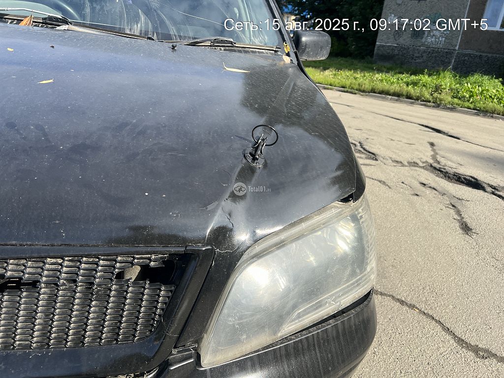 Фото Mitsubishi Lancer Cedia 22