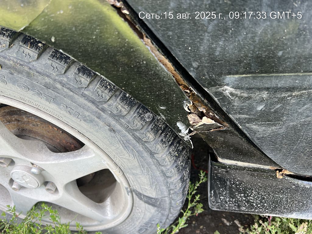 Фото Mitsubishi Lancer Cedia 48