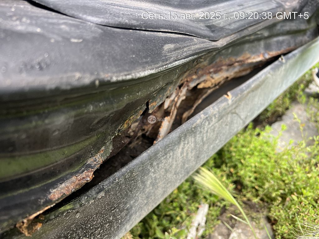 Фото Mitsubishi Lancer Cedia 80