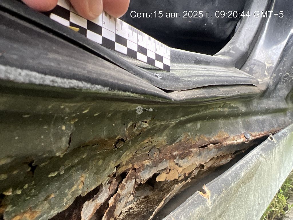 Фото Mitsubishi Lancer Cedia 86