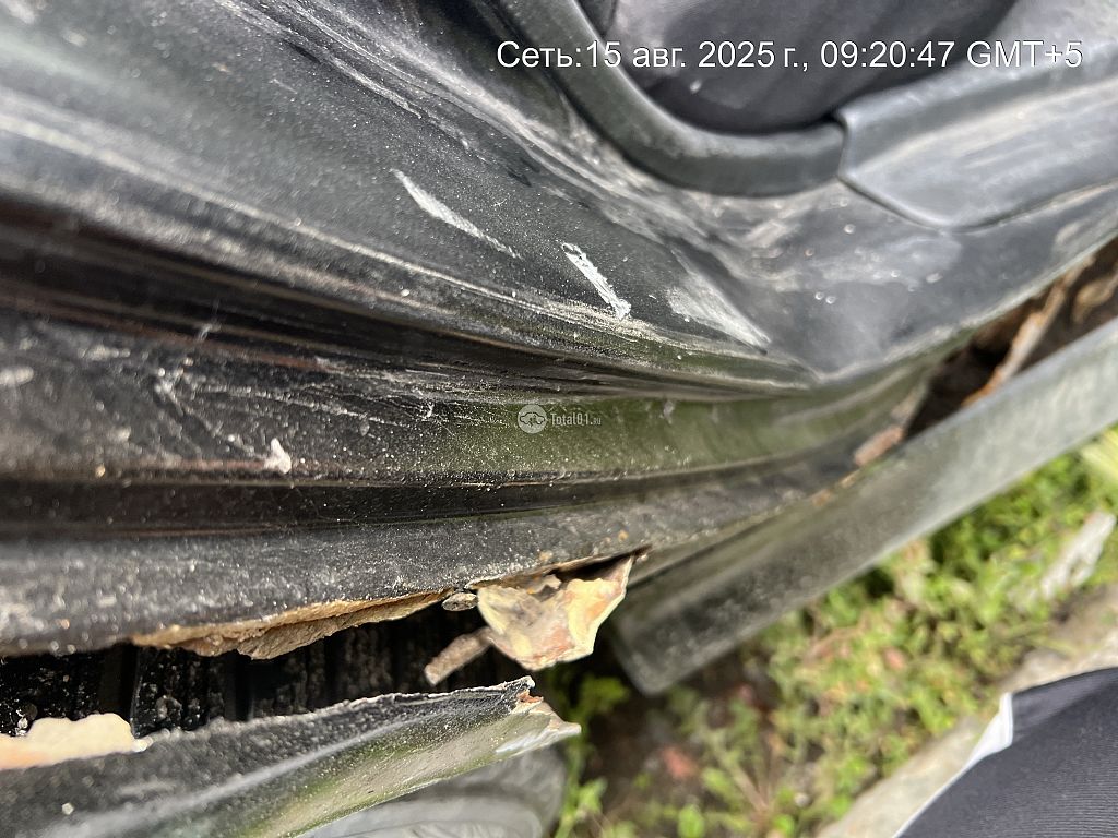 Фото Mitsubishi Lancer Cedia 88