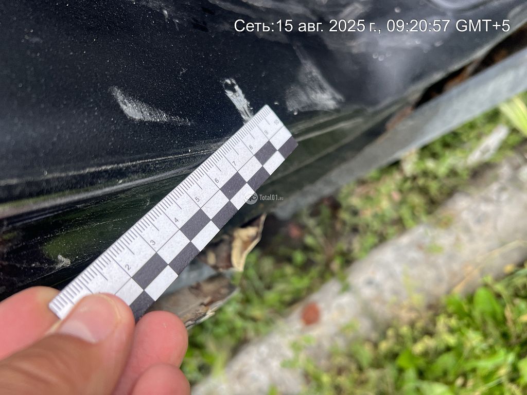 Фото Mitsubishi Lancer Cedia 96