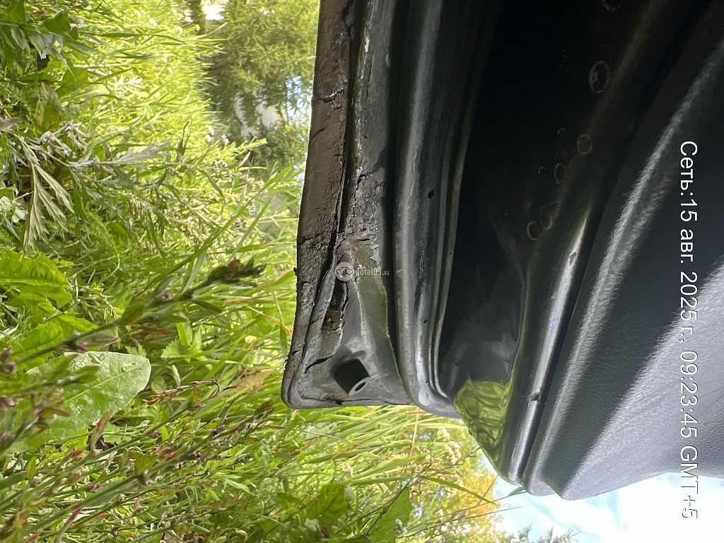 Фото Mitsubishi Lancer Cedia 128