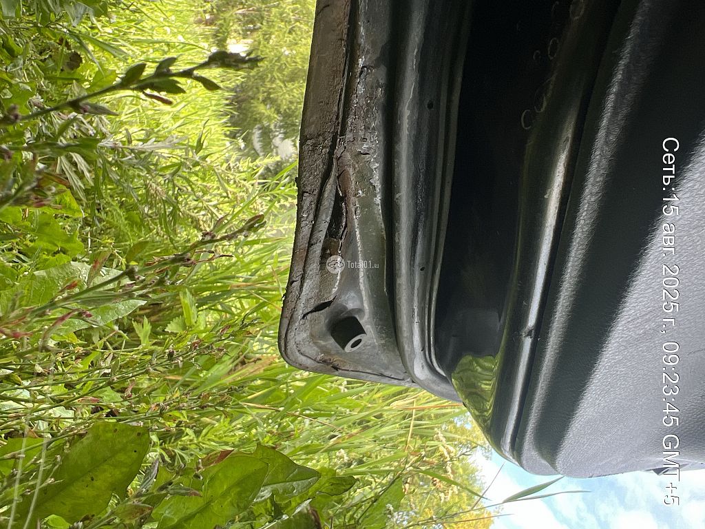 Фото Mitsubishi Lancer Cedia 130