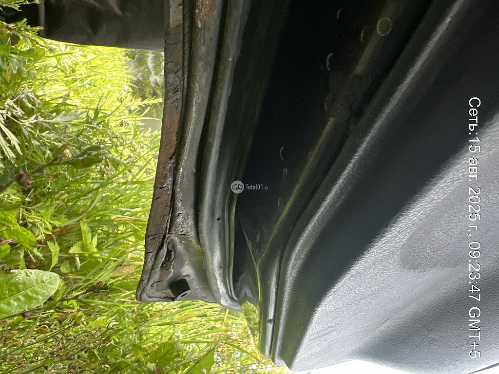Фото Mitsubishi Lancer Cedia 132