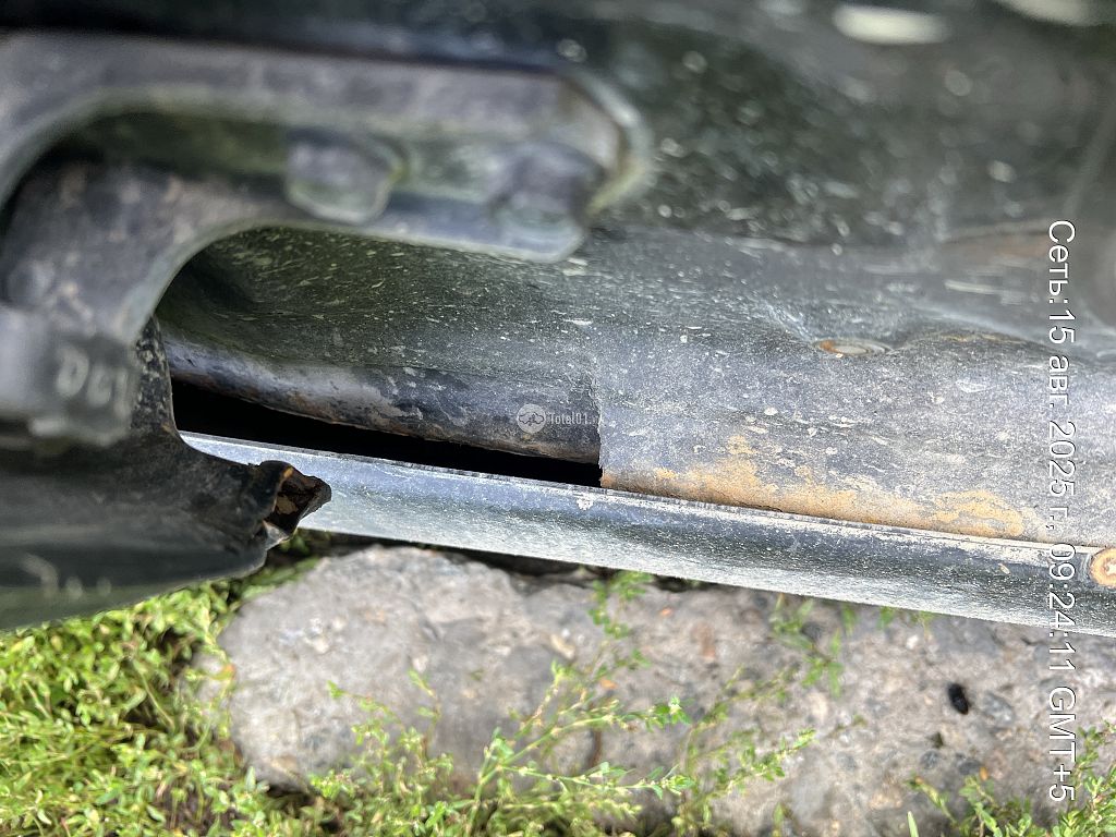 Фото Mitsubishi Lancer Cedia 136