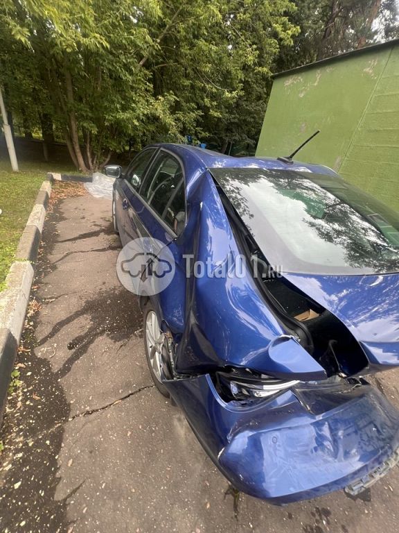 Фото Skoda Rapid 22