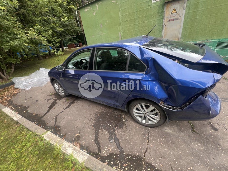 Фото Skoda Rapid 24