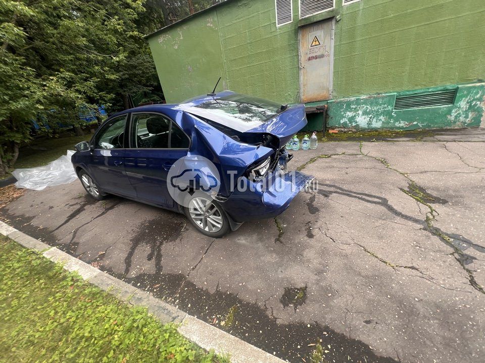 Фото Skoda Rapid 40