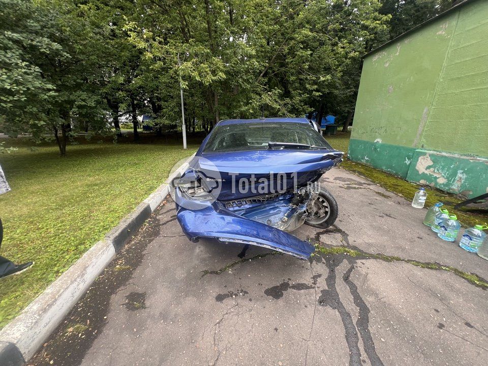 Фото Skoda Rapid 50