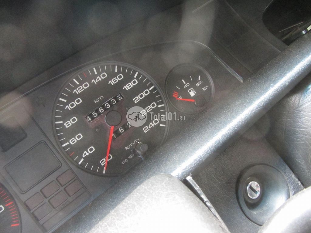 Фото Audi 100 10