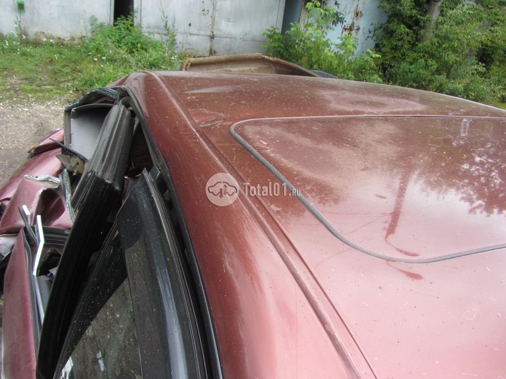 Фото Audi 100 26