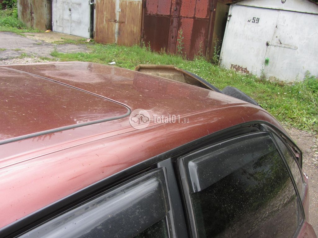 Фото Audi 100 30