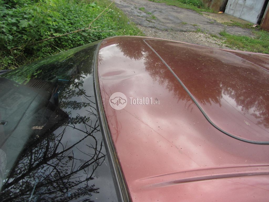 Фото Audi 100 32