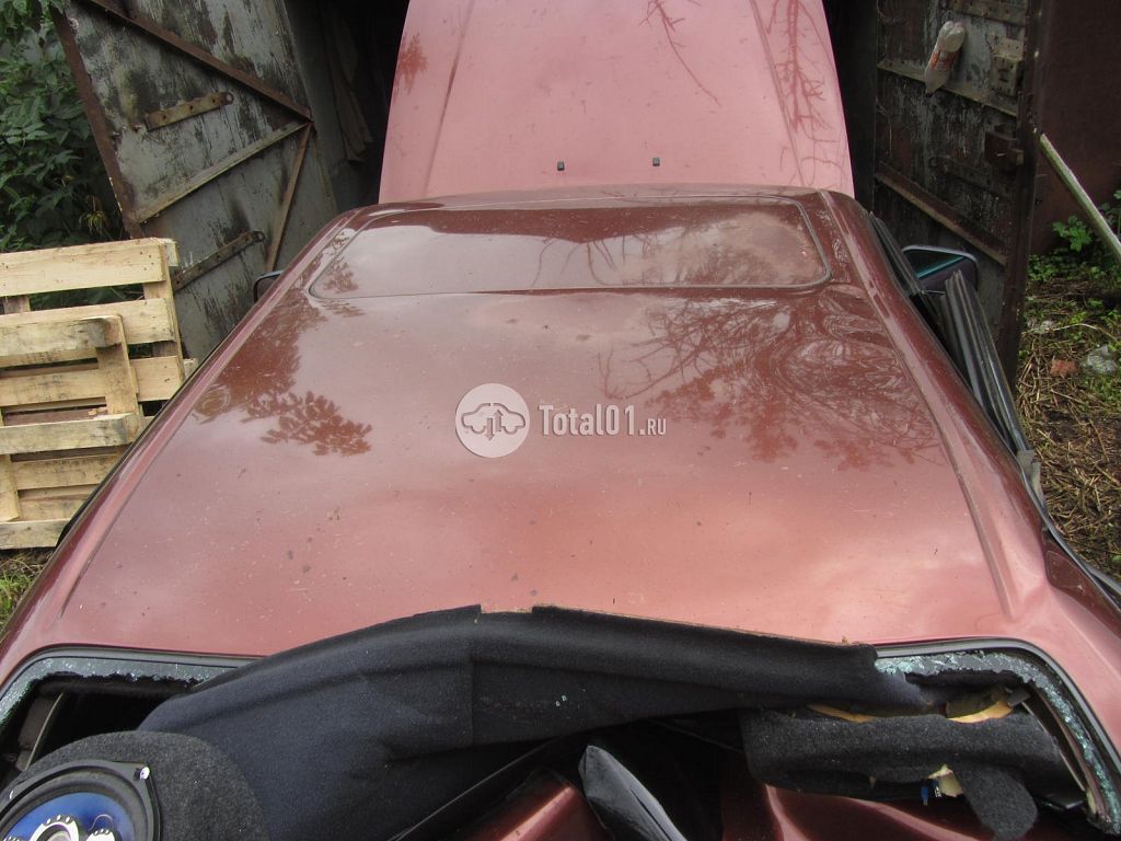 Фото Audi 100 38