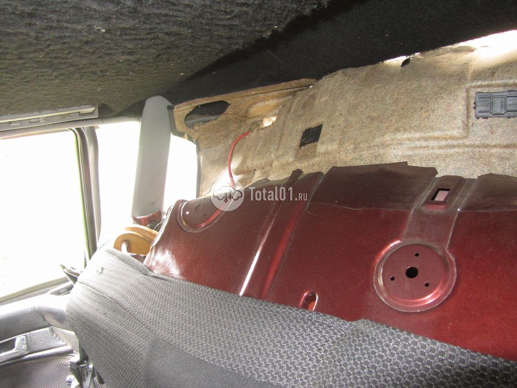 Фото Audi 100 68