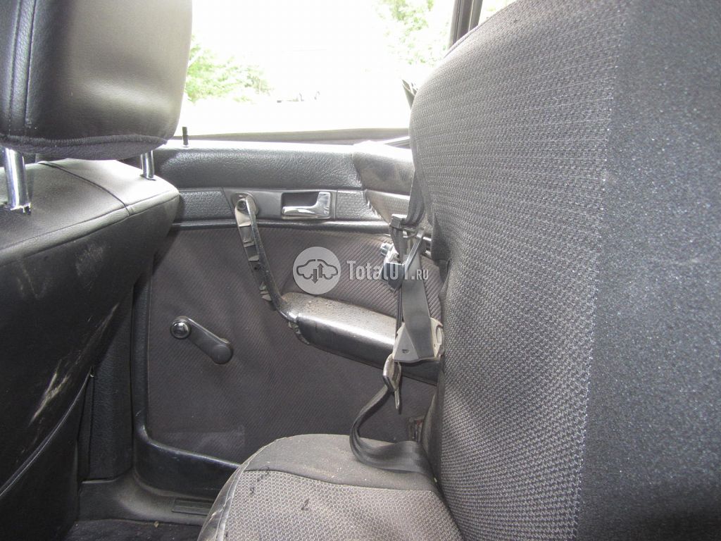Фото Audi 100 70